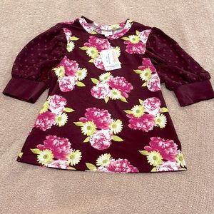 Lularoe moriella top